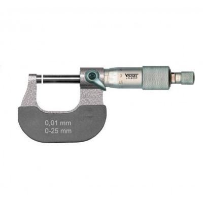 Μικρομετρο  25- 50 mm                 231352-Vogel