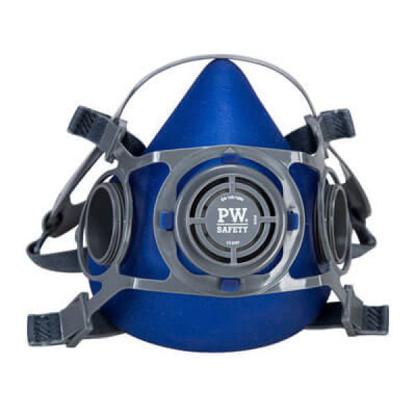 Safety Now μάσκα προστασίας λευκή FFP2 NR 10τμχ