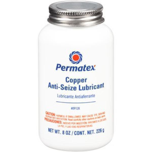 Anti-Seize χαλκού Cooper Lubricant+ 982°C          227g PERMATEX
