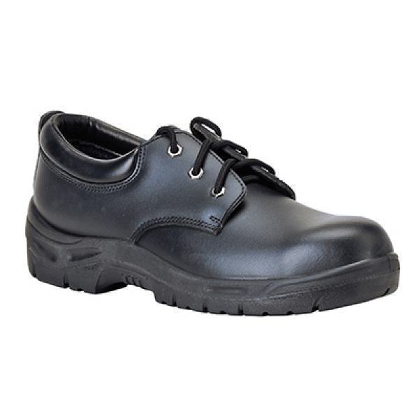 Παπούτσια ασφαλείας steelite S3