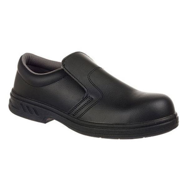 Παπούτσια ασφαλείας steelite S2
